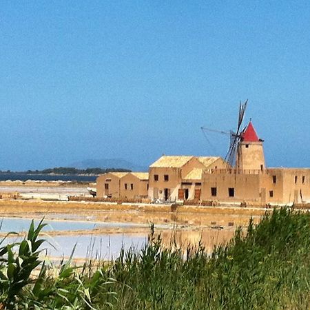Liberty House Apartment Marsala Luaran gambar