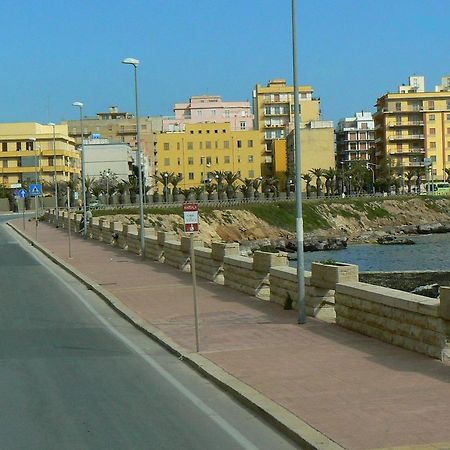 Liberty House Apartment Marsala Luaran gambar
