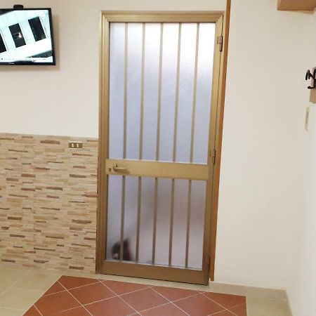 Liberty House Apartment Marsala Luaran gambar