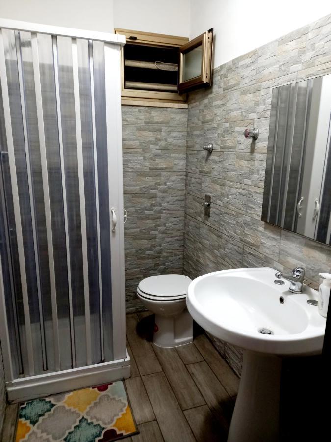 Liberty House Apartment Marsala Luaran gambar