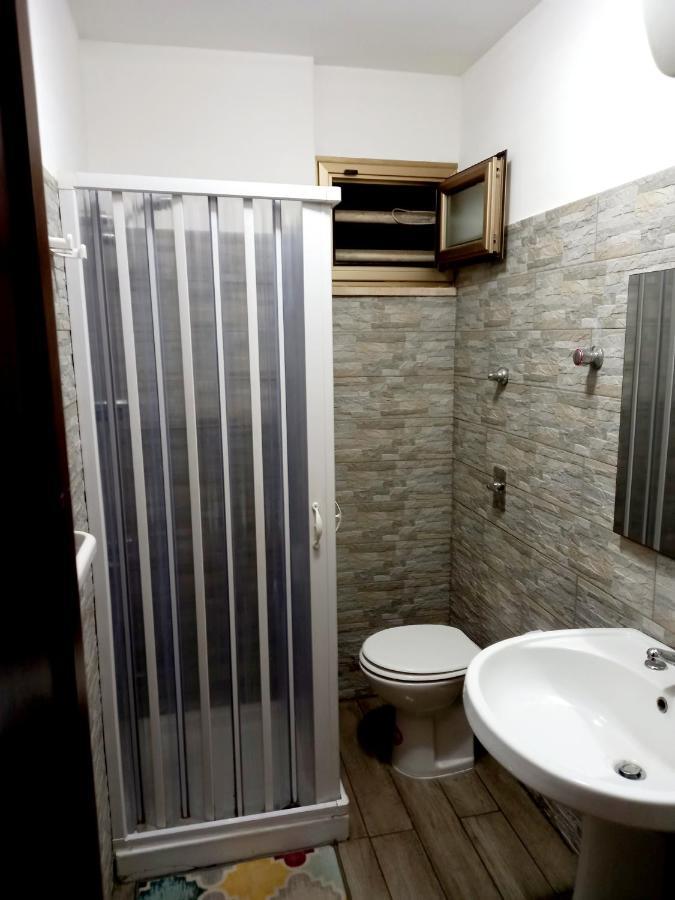 Liberty House Apartment Marsala Luaran gambar