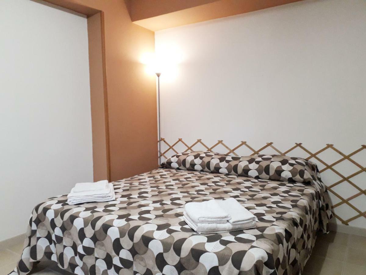 Liberty House Apartment Marsala Luaran gambar