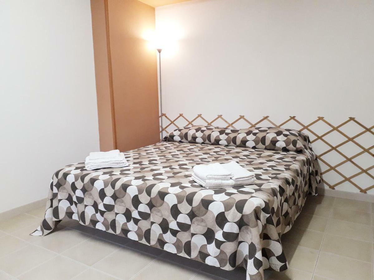 Liberty House Apartment Marsala Luaran gambar